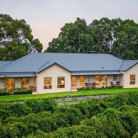 Triple Creek Guest House - Barossa Region Seppeltsfield Zewnętrze zdjęcie