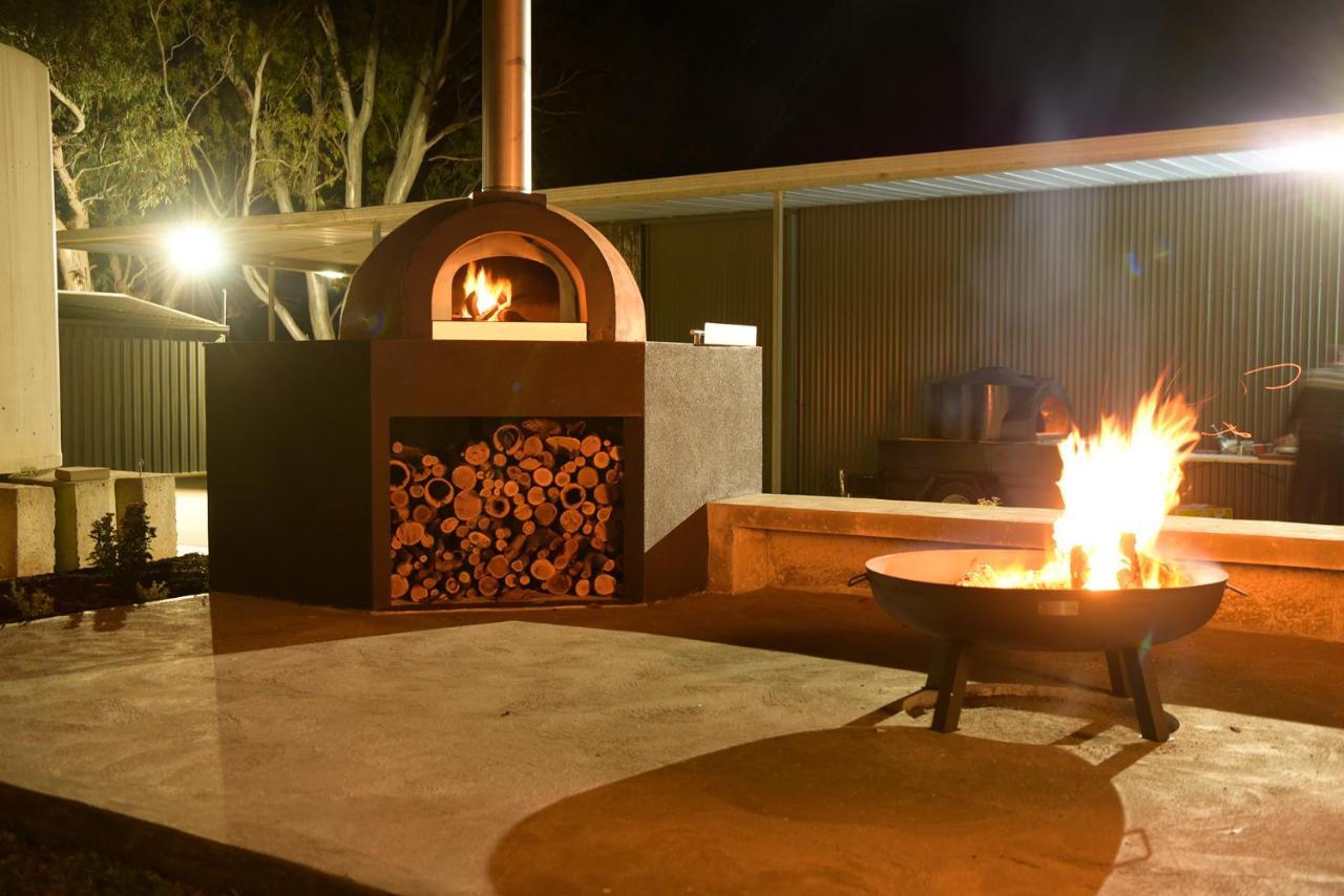 Triple Creek Guest House - Barossa Region Seppeltsfield Zewnętrze zdjęcie