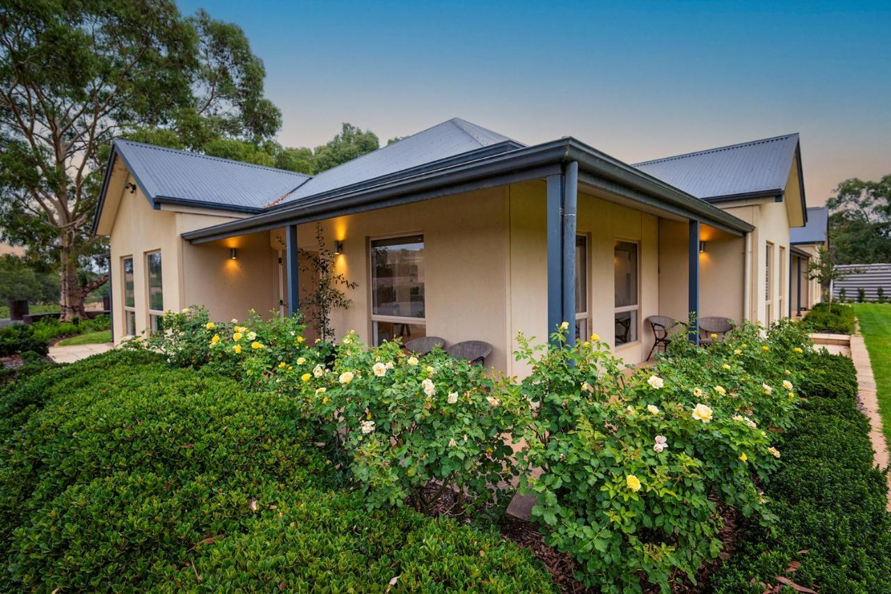 Triple Creek Guest House - Barossa Region Seppeltsfield Zewnętrze zdjęcie