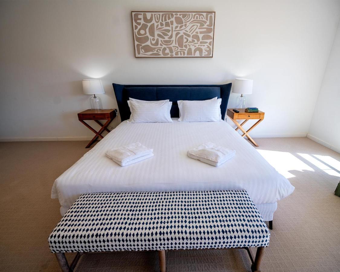Triple Creek Guest House - Barossa Region Seppeltsfield Zewnętrze zdjęcie