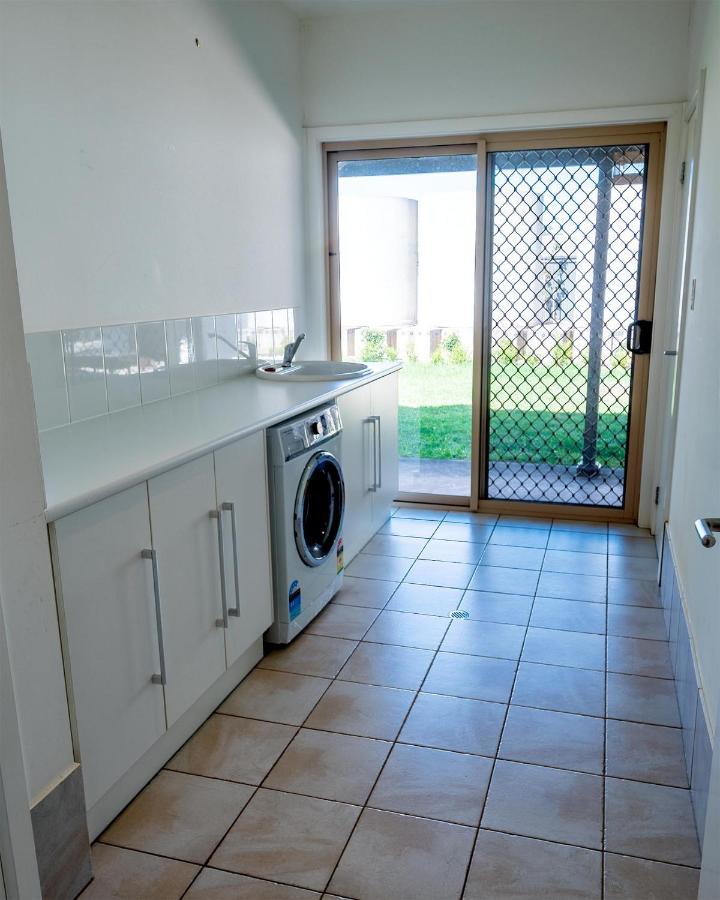 Triple Creek Guest House - Barossa Region Seppeltsfield Zewnętrze zdjęcie